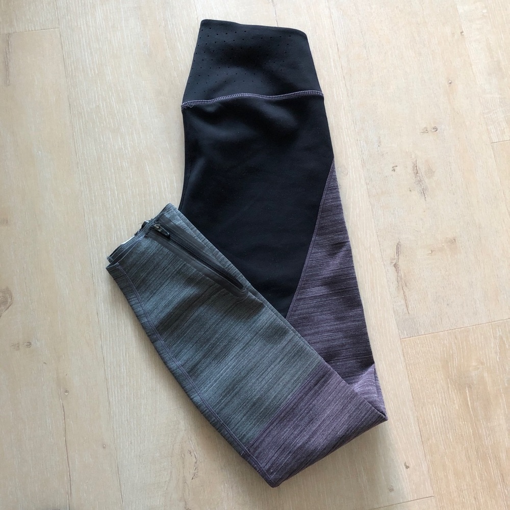 Nike Dry-Fit Leggings